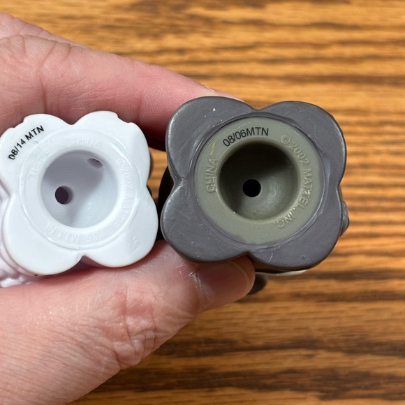 FISHER PRICE Little People Nativity Set Replacements Mary Joseph Angel Animals - Picture 8 of 8